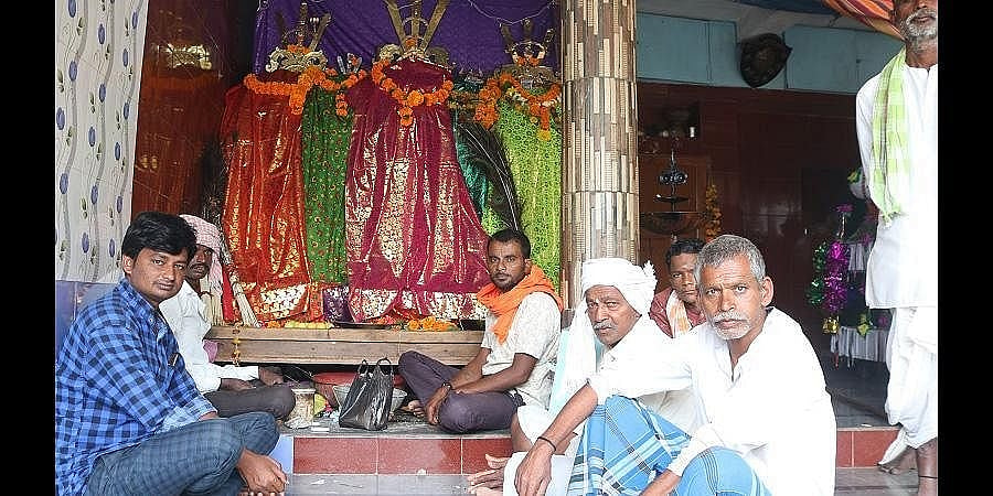 ಬೆಳಗಾವಿ ಜಿಲ್ಲೆಯ ಈ ಗ್ರಾಮದಲ್ಲಿ ಹಿಂದೂಗಳಿಂದ ಮೊಹರಂ ಆಚರಣೆ!