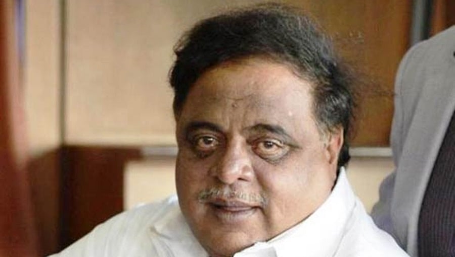 ಎಂ.ಎಸ್.ಧೋನಿಗೆ ಆರ್ಥಿಕ ಸಹಾಯ ಮಾಡಿದ್ದರಂತೆ 'ರೆಬೆಲ್ ಸ್ಟಾರ್' ಅಂಬರೀಷ್!