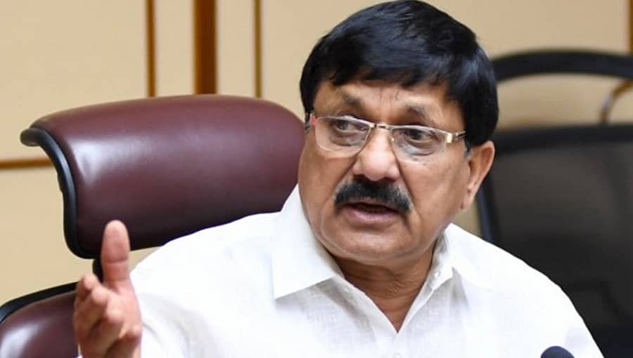 ಮಂಗಳೂರಿನಲ್ಲಿ ಎನ್ಐಎ ಸ್ಥಾಪನೆ, ಕೇಂದ್ರದೊಂದಿಗೆ ಮಾತುಕತೆ: ಆರಗ ಜ್ಞಾನೇಂದ್ರ