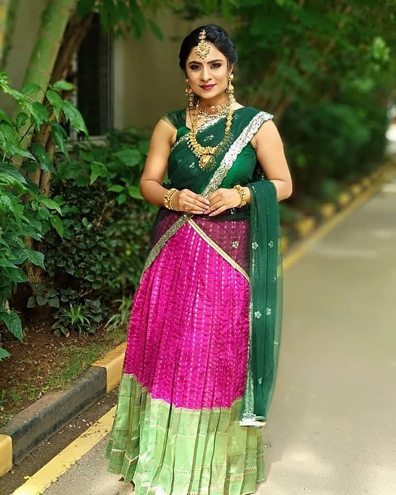 ನಟಿ  ದೀಪಿಕಾ ದಾಸ್