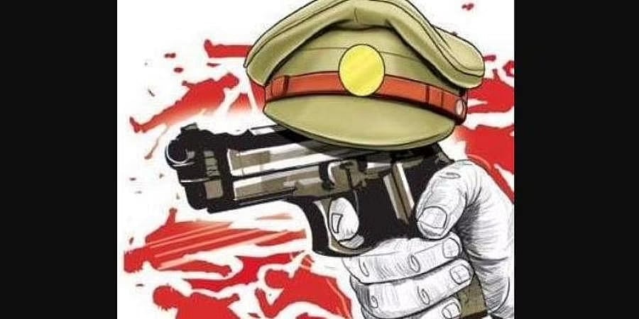 ಅಸ್ಸಾಂ: ಗುಂಡು ಹಾರಿಸಿ ಮೂವರು ಡಕಾಯಿತರನ್ನು ಹತ್ಯೆ ಮಾಡಿದ ಪೊಲೀಸರು!