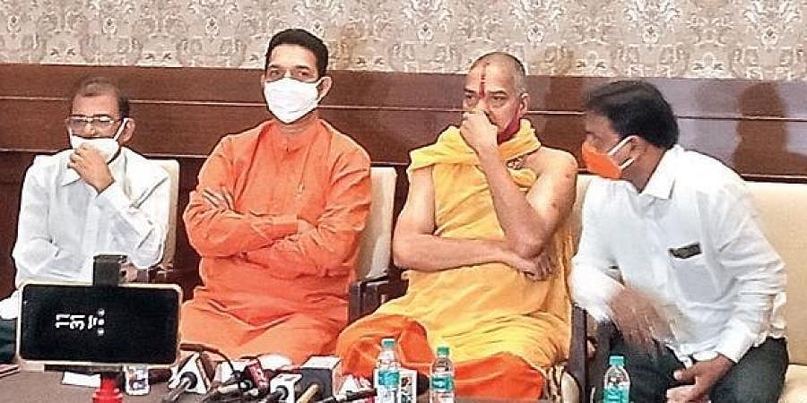 ಸಿಎಂ ಬೊಮ್ಮಾಯಿ ಶೀಘ್ರದಲ್ಲೇ ಸಚಿವ ಸಂಪುಟ ವಿಸ್ತರಣೆ ಮಾಡಲಿದ್ದಾರೆ: ನಳಿನ್ ಕುಮಾರ್ ಕಟೀಲ್