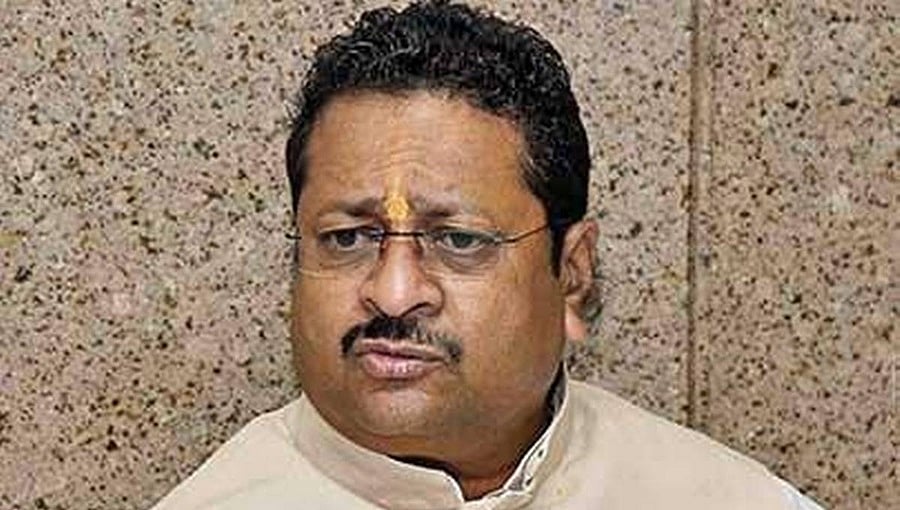 ಗಣೇಶ ಹಬ್ಬ ಆಚರಿಸಲು ನಿರ್ಬಂಧ ಹೇರಿದರೆ ನಾವು ಸುಮ್ಮನೆ ಬಿಡಲ್ಲ: ಶಾಸಕ ಬಸನಗೌಡ ಪಾಟೀಲ್ ಯತ್ನಾಳ್ 