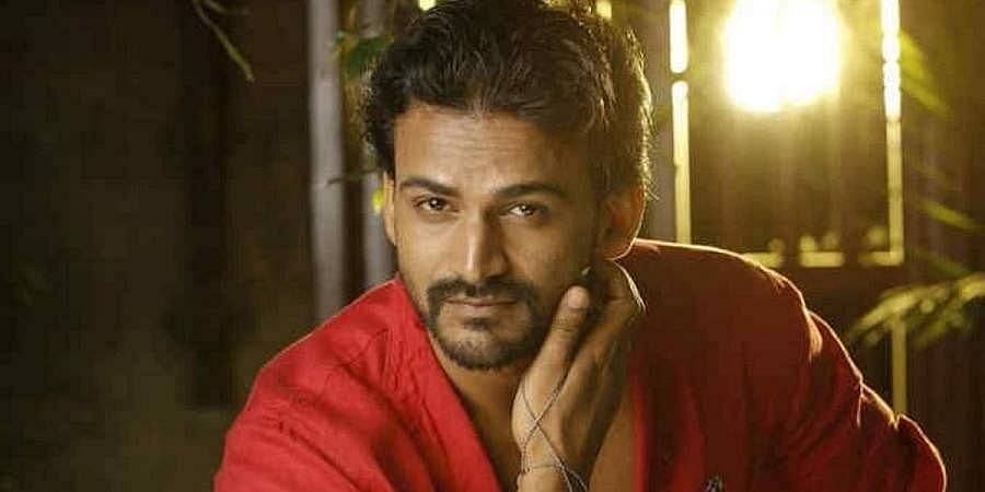 ಅವಕಾಶಗಳು ನಮ್ಮನ್ನರಸಿ ಬಂದಾಗ ಸುಮ್ಮನೆ ಕೂರಬಾರದು: ನಟ ಧನಂಜಯ್ ಟಾಕಿಂಗ್