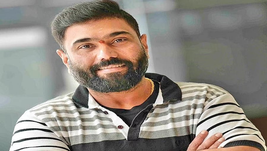 ನಂದ ಕಿಶೋರ್- ಬಿಸಿ ಪಾಟೀಲ್ ಸಹಯೋಗದಲ್ಲಿ ಬರುತ್ತಿದೆ ಹೊಸ ಸಿನಿಮಾ!