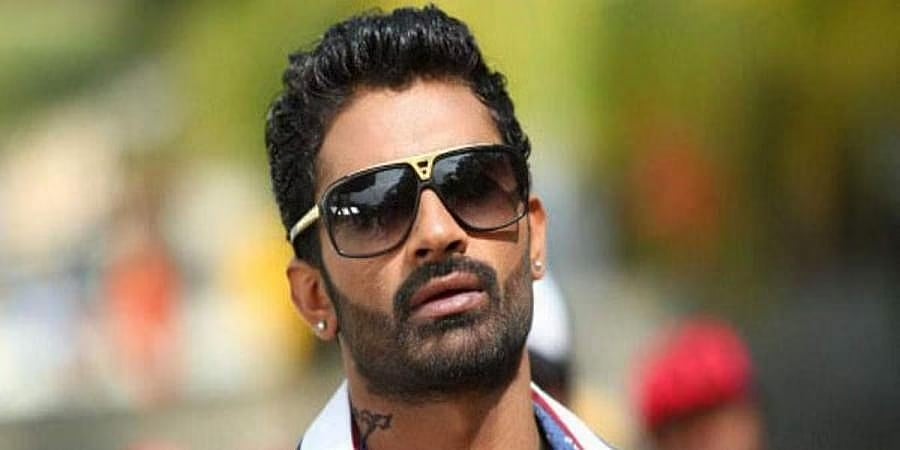 ಧನಂಜಯ್ ನಟನೆಯ 'ಹೆಡ್ ಬುಷ್' ಸಿನಿಮಾ ತಂಡಕ್ಕೆ 'ಸಿದ್ಲಿಂಗು' ಖ್ಯಾತಿಯ ಯೋಗಿ ಸೇರ್ಪಡೆ!