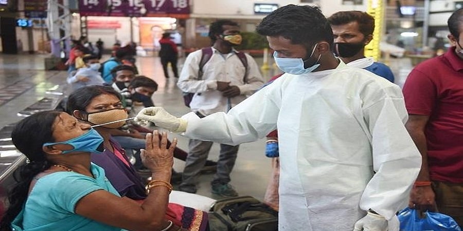 ರಾಜ್ಯದಲ್ಲಿಂದು ಕೊರೋನಾದಿಂದ 29 ಸಾವು: 1,259 ಹೊಸ ಪ್ರಕರಣಗಳು, 1,701 ಸೋಂಕಿತರು ಗುಣಮುಖ