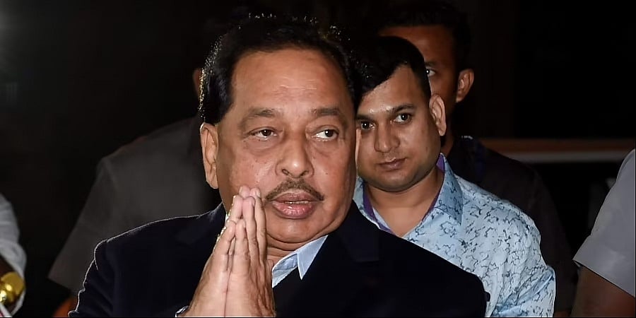 ಎಫ್ಐಆರ್ ರದ್ದು, ಬಂಧನದಿಂದ ರಕ್ಷಣೆ ಕೋರಿ ಬಾಂಬೆ ಹೈಕೋರ್ಟ್ ಮೆಟ್ಟಿಲೇರಿದ ಕೇಂದ್ರ ಸಚಿವ ರಾಣೆ
