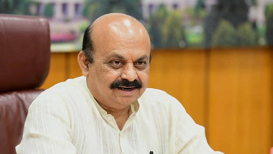 ಮೈಸೂರಿನಲ್ಲಿ ವಿದ್ಯಾರ್ಥಿನಿ ಮೇಲೆ ಗ್ಯಾಂಗ್ ರೇಪ್: ಆರೋಪಿಗಳ ವಿರುದ್ಧ ಕಠಿಣ ಕ್ರಮಕ್ಕೆ ಸಿಎಂ ಬೊಮ್ಮಾಯಿ ಆದೇಶ