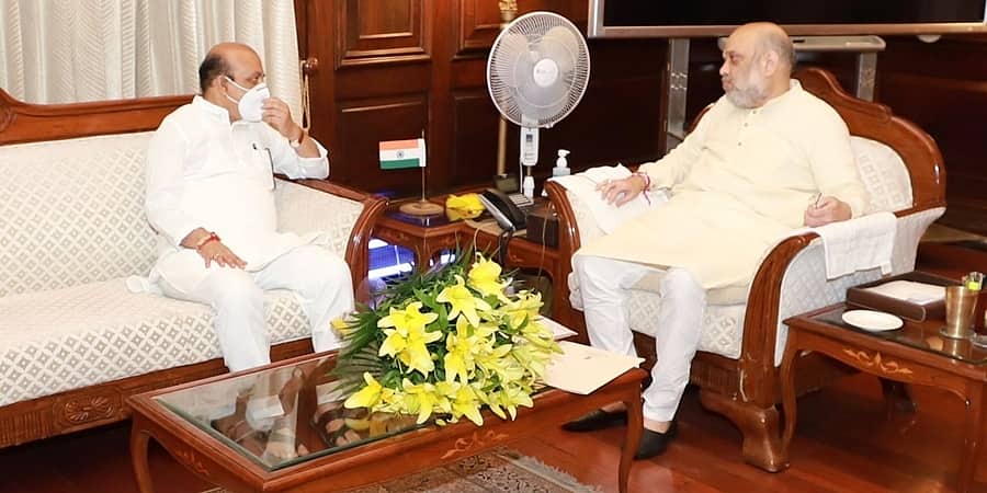 ಸಚಿವಾಕಾಂಕ್ಷಿಗಳಿಗೆ ನಿರಾಸೆ ಮೂಡಿಸಿದ ಮುಖ್ಯಮಂತ್ರಿ ಬೊಮ್ಮಾಯಿ