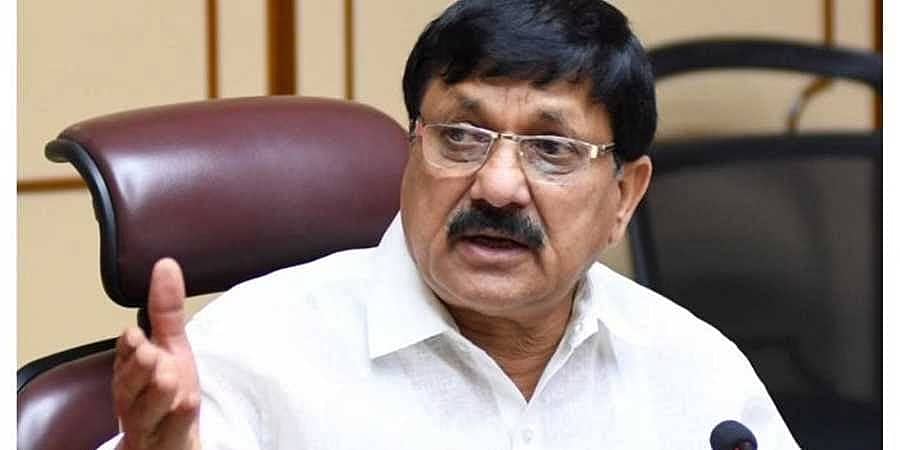 ಕರ್ನಾಟಕ ಪೊಲೀಸರ ಕಾರ್ಯ ಶ್ಲಾಘನೀಯ; ವಿಧಿ ವಿಜ್ಞಾನ ಪ್ರಯೋಗಾಲಯ ಉನ್ನತೀಕರಿಸಲು ಆದ್ಯತೆ: ಆರಗ ಜ್ಞಾನೇಂದ್ರ
