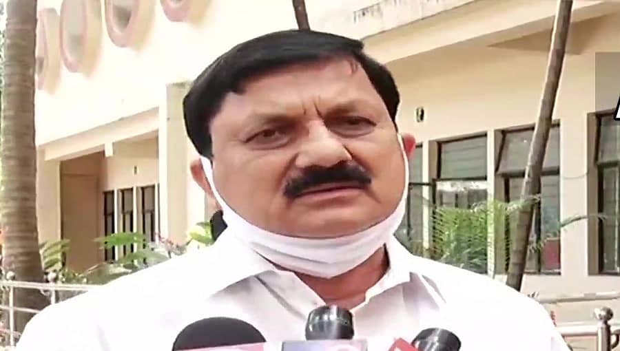 ಕಾಂಗ್ರೆಸ್ ನವರು ನನ್ನನ್ನು ರೇಪ್ ಮಾಡಲು ಯತ್ನಿಸುತ್ತಿದ್ದಾರೆ; ನಿರ್ಜನ ಪ್ರದೇಶಕ್ಕೆ ಯುವತಿ ಹೋಗಬಾರದಾಗಿತ್ತು: ಆರಗ ಜ್ಞಾನೇಂದ್ರ