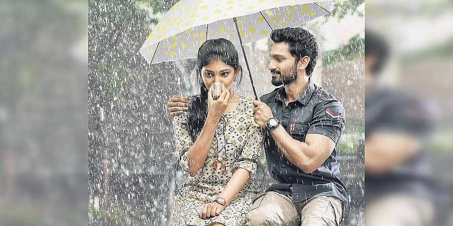 'ಲವ್ 360' ನವಿರಾದ ಪ್ರೇಮಕಥೆ: ನಿರ್ದೇಶಕ ಶಶಾಂಕ್