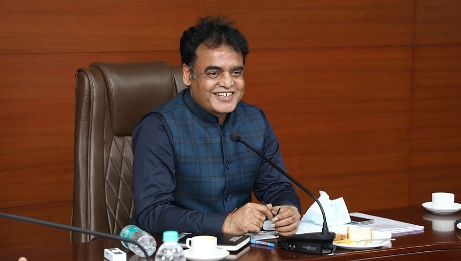 ಎನ್ ಇಪಿಯಿಂದ ವಿದ್ಯಾರ್ಥಿಗಳಲ್ಲಿ ಜ್ಞಾನದ ಜೊತೆಗೆ ಕೌಶಲ್ಯ ಅಭಿವೃದ್ಧಿ, ಪರಿಪೂರ್ಣ ವ್ಯಕ್ತಿಗಳನ್ನಾಗಿ ರೂಪಿಸುವ ಆಶಯ: ಡಾ. ಸಿ.ಎನ್. ಅಶ್ವಥ ನಾರಾಯಣ