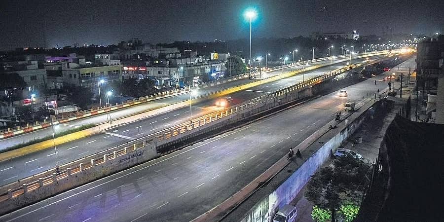 ಆಗಸ್ಟ್ 30 ರಿಂದ ಕೇರಳದಲ್ಲಿ ನೈಟ್ ಕರ್ಫ್ಯೂ ಜಾರಿಗೆ
