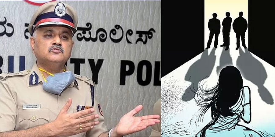 5 ಜಿಲ್ಲೆಗಳ 26 ಕ್ರೈಂ ಎಕ್ಸ್​​ಪರ್ಟ್​ಗಳ ತನಿಖೆ, ಬಾಲಾಪರಾಧಿ ಸೇರಿ ಐವರ ಬಂಧನ: ಗ್ಯಾಂಗ್ ರೇಪ್ ಆರೋಪಿಗಳ ಪತ್ತೆಯೇ ರೋಚಕ!