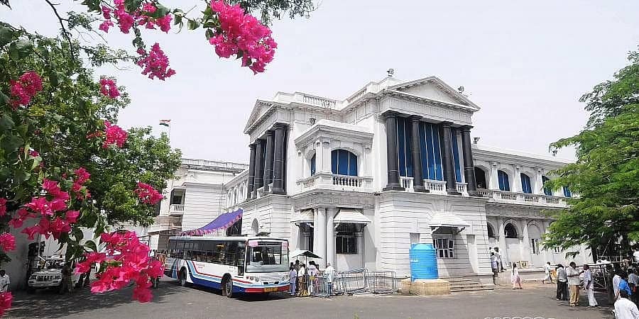 ಕೇಂದ್ರದ ಮೂರು ಕೃಷಿ ಕಾನೂನುಗಳ ವಿರುದ್ಧ ತಮಿಳುನಾಡು ವಿಧಾನಸಭೆಯಲ್ಲಿ ನಿರ್ಣಯ ಅಂಗೀಕಾರ