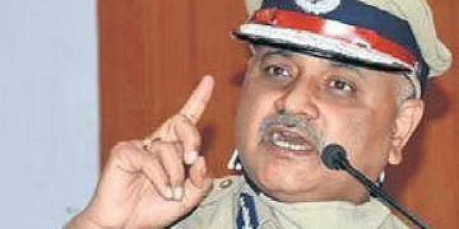 ಮಹಿಳೆಯರಿಗೆ ಕರ್ನಾಟಕ ಸುರಕ್ಷಿತವಲ್ಲ ಎಂದು ಹೇಳುವುದು ಸರಿಯಲ್ಲ: ಡಿಜಿ, ಐಜಿಪಿ ಪ್ರವೀಣ್ ಸೂದ್