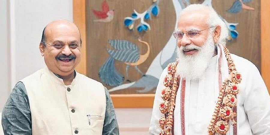 ಅಂತಃಪುರದ ಸುದ್ದಿಗಳು: ರಾಜ್ಯಕ್ಕೆ ರಾಜರಾದರೂ ದಿಲ್ಲಿ ದರ್ಬಾರ್ ಗೆ ಸಾಮಂತರೇ..