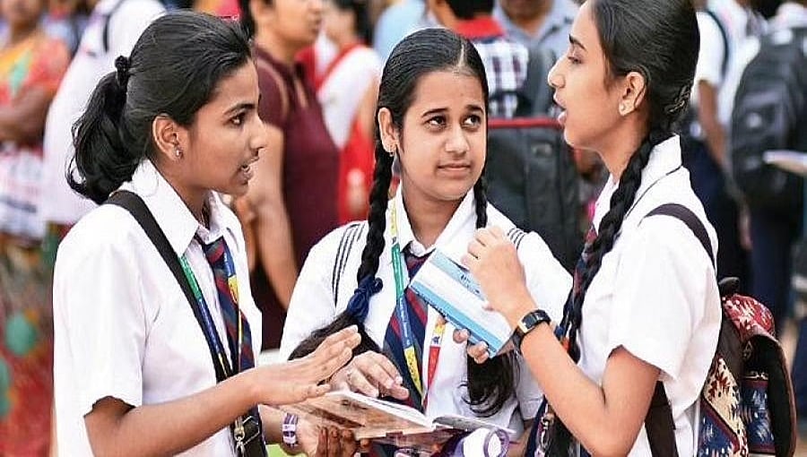 ಸಿಬಿಎಸ್ ಇ 10ನೇ ತರಗತಿ ಫಲಿತಾಂಶ ಪ್ರಕಟ