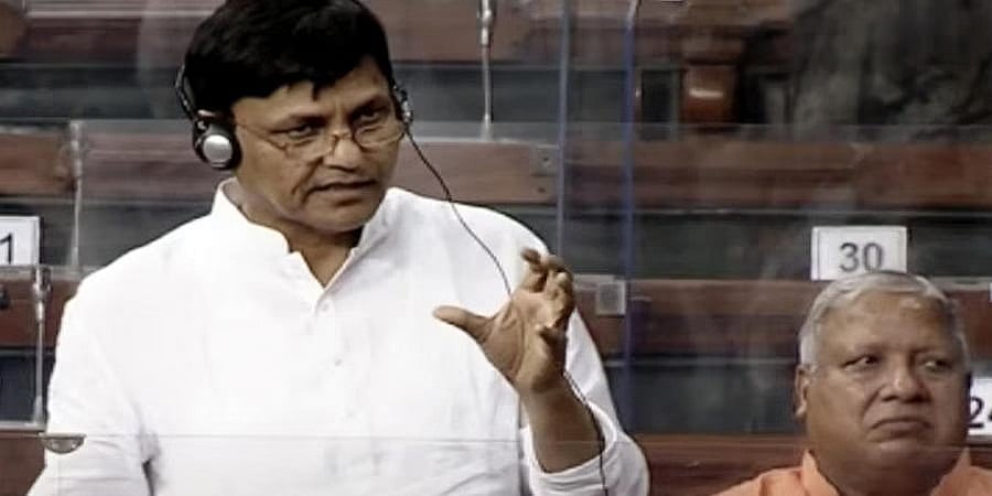 2026ರ ನಂತರ ತೆಲಂಗಾಣ, ಆಂಧ್ರದಲ್ಲಿ ವಿಧಾನಸಭಾ ಕ್ಷೇತ್ರಗಳ ಮರು ವಿಂಗಡಣೆ: ಕೇಂದ್ರ