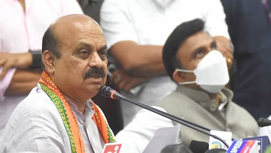 6 ರಿಂದ 8ನೇ ತರಗತಿ ಶಾಲೆ ಆರಂಭಕ್ಕೆ ಅನುಮತಿ; ಸಾರ್ವಜನಿಕ ಗಣೇಶೋತ್ಸವ ಕುರಿತು ಸದ್ಯ ಯಾವುದೇ ನಿರ್ಧಾರ ಇಲ್ಲ!