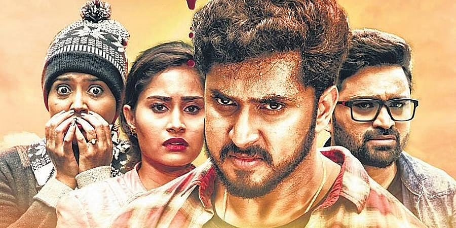 'ಎನಿ ಟೈಮ್ ಥಿಯೇಟರ್' ರಿಲೀಸ್ ಗಾಗಿ 'ಶಾರ್ದೂಲ' ಸಿದ್ಧ!