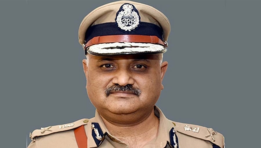 ಮೈಸೂರಿನಲ್ಲಿ ಹೆಚ್ಚುತ್ತಿರುವ ಕ್ರೈಂ: ಹೆಚ್ಚಿನ ಸಿಬ್ಬಂದಿ ನಿಯೋಜನೆಗೆ ಡಿಜಿ & ಐಜಿಪಿ ಪ್ರವೀಣ್ ಸೂದ್ ಸೂಚನೆ
