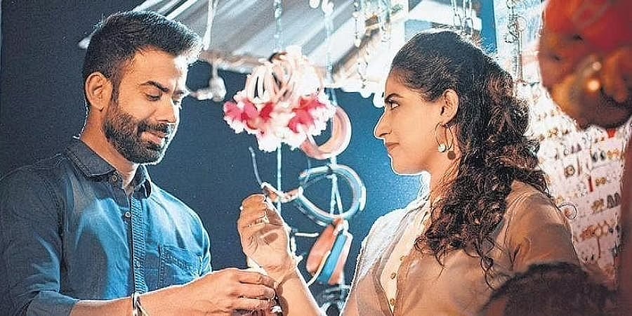 ಆರ್ಯನ್ ಸಂತೋಷ್ ನಟನೆಯ 'ಡಿಯರ್ ಸತ್ಯ' ವಿವಿಧ ಭಾಷೆಗಳಲ್ಲಿ ಶೀಘ್ರವೇ ರಿಲೀಸ್