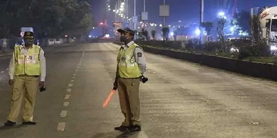 ಕೋವಿಡ್-19: ಆಗಸ್ಟ್ 16ರವರೆಗೆ ಬೆಂಗಳೂರಿನಲ್ಲಿ ನೈಟ್ ಕರ್ಫ್ಯೂ ಮುಂದುವರಿಕೆ