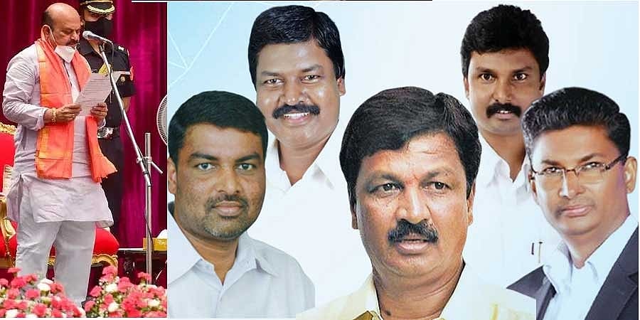 17 ವರ್ಷಗಳಲ್ಲಿ ಇದೇ ಮೊದಲ ಬಾರಿ ರಾಜ್ಯ ಸಚಿವ ಸಂಪುಟದಲ್ಲಿ ಜಾರಕಿಹೊಳಿ ಕುಟುಂಬಕ್ಕೆ ಸ್ಥಾನ ಮಿಸ್!