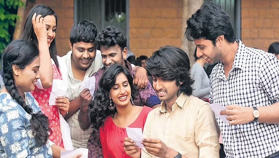 'ಪದವಿ ಪೂರ್ವ' ಚಿತ್ರದ ಟ್ರೈಲರ್ ಬಿಡುಗಡೆ ಮಾಡಲಿದ್ದಾರೆ ನಟ ಅಭಿಷೇಕ್ ಅಂಬರೀಶ್