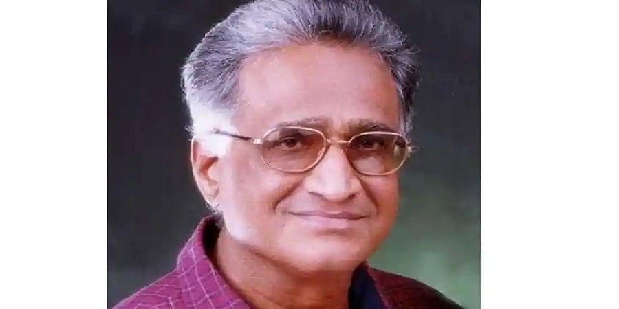 ಹಿರಿಯ ಇಸ್ರೋ ವಿಜ್ಞಾನಿ ಅರವಮುದನ್ ನಿಧನ