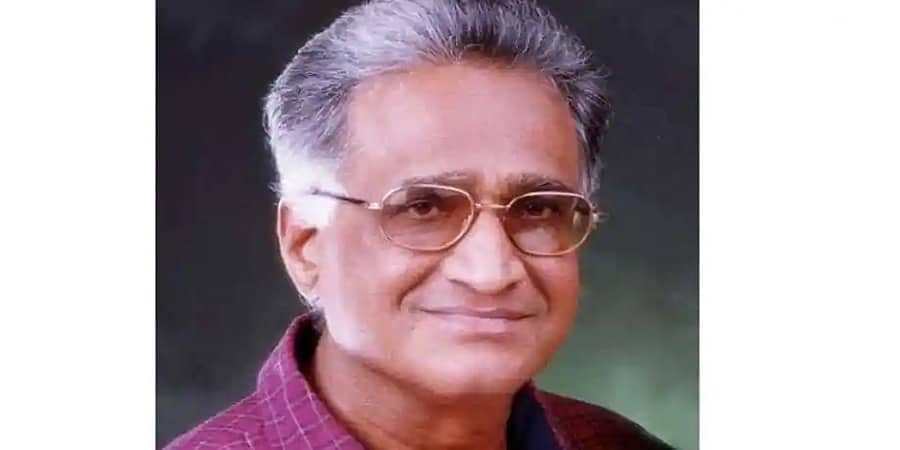 ಹಿರಿಯ ಇಸ್ರೋ ವಿಜ್ಞಾನಿ ಅರವಮುದನ್ ನಿಧನ