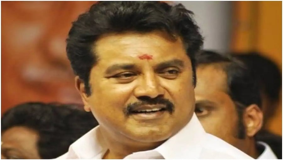 ಪುನೀತ್ ನಟನೆಯ ಜೇಮ್ಸ್ ಸಿನಿಮಾದಲ್ಲಿ ಖಳನಾಯಕನಾಗಿ ಶರತ್ ಕುಮಾರ್!