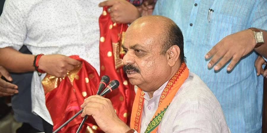 ಜೆಪಿ ನಡ್ಡಾ ನೀಡಿದ್ದ ಭರವಸೆ ವಿಫಲ; ಹಳೇಯ ಮೈಸೂರು ಭಾಗಕ್ಕಿಲ್ಲ ಸಂಪುಟದಲ್ಲಿ ಪ್ರಾತಿನಿಧ್ಯ; ನಾಯಕರ ಶೀತಲ ಸಮರ!