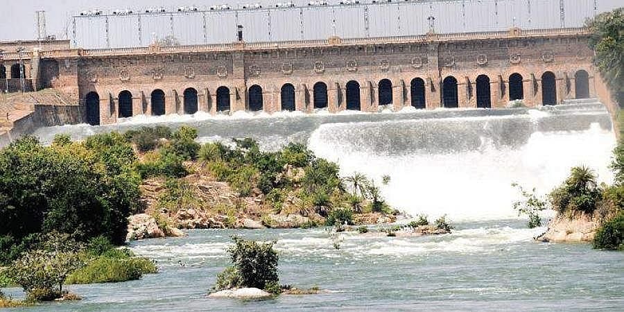 ಬೆಂಗಳೂರು: ಜಪಾನ್ ತಂಡದಿಂದ ಕಾವೇರಿ 5ನೇ ಹಂತದ ಯೋಜನೆ ಪರಿಶೀಲನೆ