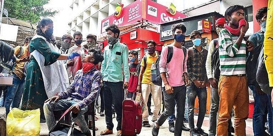 ಕೋವಿಡ್ ಆತಂಕ: ಸಾರ್ವಜನಿಕ ಪ್ರದೇಶಗಳ ಮೇಲೆ ಕಣ್ಗಾವಲಿಡಲು ಬಿಬಿಎಂಪಿಯಿಂದ 15 ತಂಡಗಳ ನಿಯೋಜನೆ!