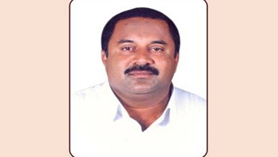ಮಾಜಿ ಶಾಸಕ ರಾಜಶೇಖರ ಸಿಂಧೂರ ನಿಧನಕ್ಕೆ ಸಿಎಂ ಬಸವರಾಜ ಬೊಮ್ಮಾಯಿ ಸಂತಾಪ