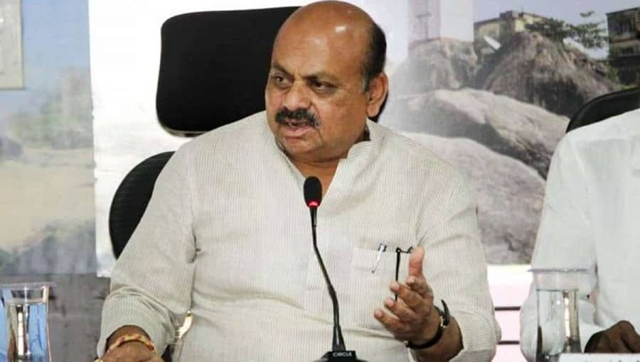 ಮೊದಲ ಬಾರಿ ಸಚಿವರಾದವರಿಗೆ ಜಾಕ್ ಪಾಟ್: ಸುನೀಲ್ ಕುಮಾರ್ ಗೆ ಇಂಧನ, ಆರಗ ಜ್ಞಾನೇಂದ್ರ- ಗೃಹಖಾತೆ; ಸಿಎಂ ಬಳಿ ಬೆಂಗಳೂರು ಅಭಿವೃದ್ಧಿ