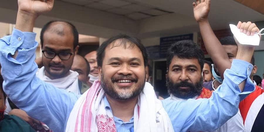 ಕೇಂದ್ರದಲ್ಲಿ ಬಿಜೆಪಿಯನ್ನು ಅಧಿಕಾರದಿಂದ ತೆಗೆಯಲು ಮಮತಾ ನೇತೃತ್ವದಲ್ಲಿ ಪ್ರಾದೇಶಿಕ ಪಕ್ಷಗಳ ಮೈತ್ರಿ- ಗೊಗೊಯ್ 
