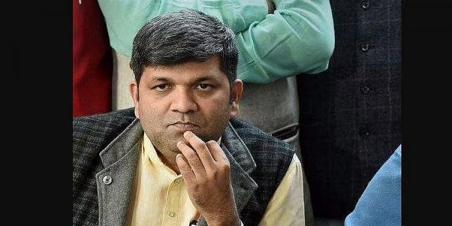 ಜಾತಿ ಆಧಾರಿತ ಜನಗಣತಿ, ಒಬಿಸಿಗೆ ಪ್ರತ್ಯೇಕ ಸಚಿವಾಲಯಕ್ಕೆ ಬಿಜೆಪಿ ಮೈತ್ರಿ ಪಕ್ಷ ಅಪ್ನಾ ದಳ ಒತ್ತಾಯ