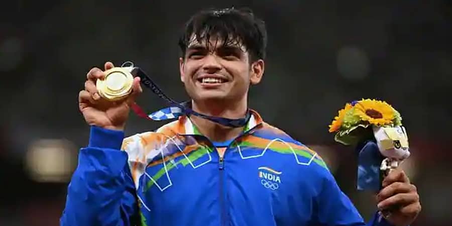 ಬೈಜುಸ್ ನಿಂದ ನೀರಜ್ ಚೋಪ್ರಾಗೆ 2 ಕೋಟಿ, ಇತರ ಪದಕ ವಿಜೇತರಿಗೆ ತಲಾ 1 ಕೋಟಿ ನಗದು ಬಹುಮಾನ ಘೋಷಣೆ