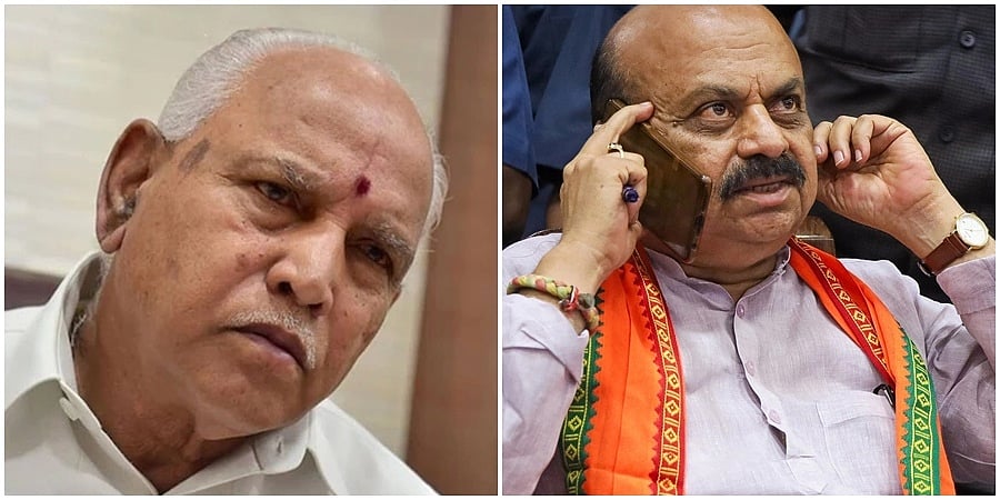 ಬೊಮ್ಮಾಯಿ ನಿಭಾಯಿಸಬಹುದು, ಆದರೆ... (ನೇರ ನೋಟ)