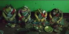 ಬಾಂಗ್ಲಾದೇಶದಲ್ಲಿ 4 ಹಿಂದೂ ದೇವಾಲಯಗಳು ಧ್ವಂಸ!