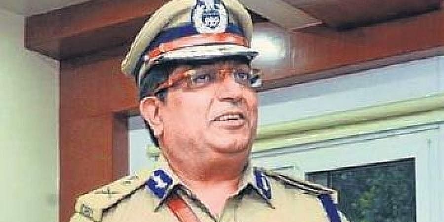 ಫೋನ್ ಕದ್ದಾಲಿಕೆ ಪ್ರಕರಣ: ಸಿಬಿಐ ಬಿ ರಿಪೋರ್ಟ್'ಗೆ ಭಾಸ್ಕರ್ ರಾವ್ ತಕರಾರು ಅರ್ಜಿ