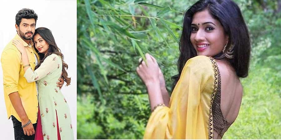 'ಭಗವಾನ್ ಶ್ರೀ ಕೃಷ್ಣ ಪರಮಾತ್ಮ' ಚಿತ್ರದ ಮೊದಲ ಹಂತದ ಚಿತ್ರೀಕರಣ ಮುಕ್ತಾಯ