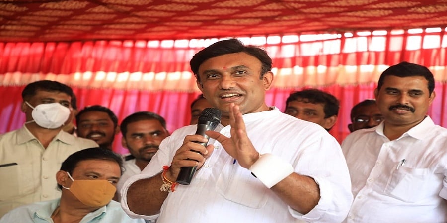 ಸೆಪ್ಟೆಂಬರ್ ತಿಂಗಳಿನಲ್ಲಿ ಒಂದೂವರೆ ಕೋಟಿ ಕೋವಿಡ್-19 ಲಸಿಕೆ ನೀಡುವ ಗುರಿ: ಡಾ. ಕೆ.ಸುಧಾಕರ್