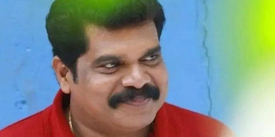 ಜನಪ್ರಿಯ ಮಲಯಾಳಂ ಕಿರುತೆರೆ ನಟ ನೇಣಿಗೆ ಶರಣು: ಲಾಕ್ ಡೌನ್ ನಿಂದ ಆರ್ಥಿಕ ಸಂಕಷ್ಟ ಕಾರಣ ಶಂಕೆ