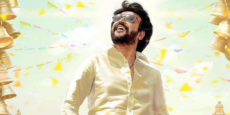 ರಜನಿಕಾಂತ್ ನಟನೆಯ ಅಣ್ಣಾತ್ತೆ ಸಿನಿಮಾ ಫಸ್ಟ್ ಲುಕ್ ರಿಲೀಸ್: 'ತಲೈವಾ' ಸ್ಟೈಲ್ ಗೆ ಅಭಿಮಾನಿಗಳು ಫಿದಾ!